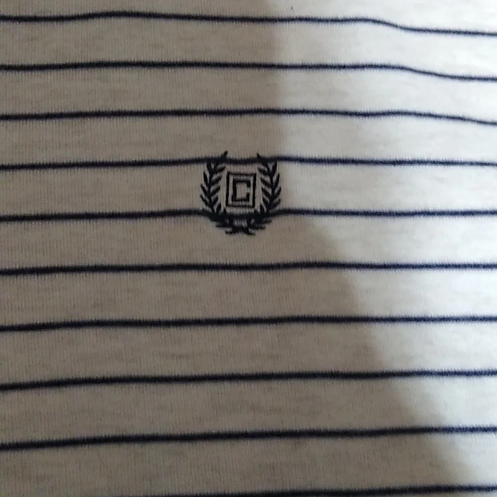 Chaps men sweater